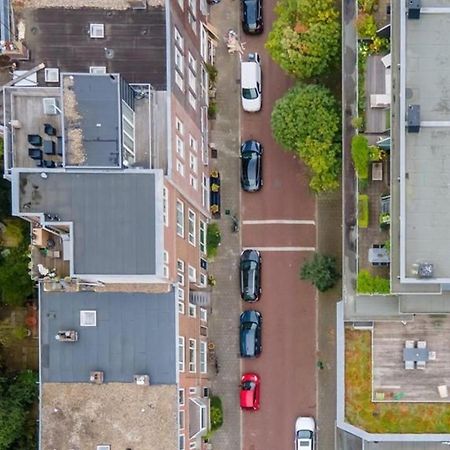 Ferienwohnung Parra-Dise Den Haag Exterior foto