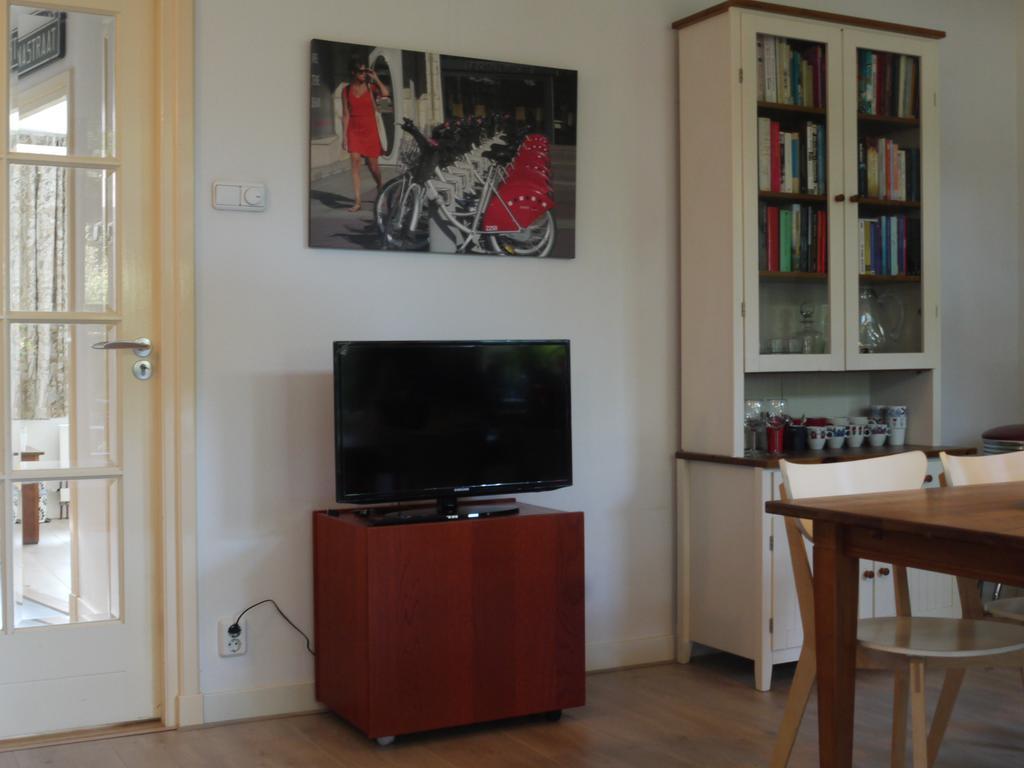 Ferienwohnung Parra-Dise Den Haag Exterior foto