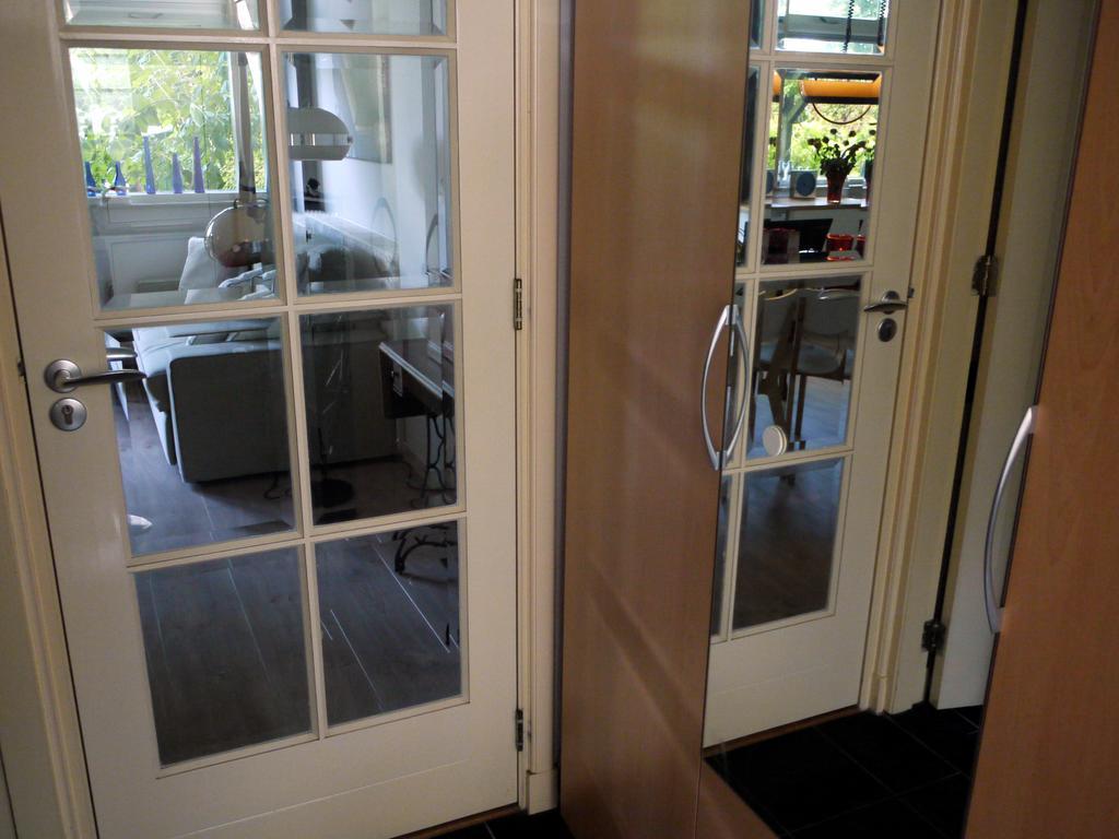 Ferienwohnung Parra-Dise Den Haag Exterior foto