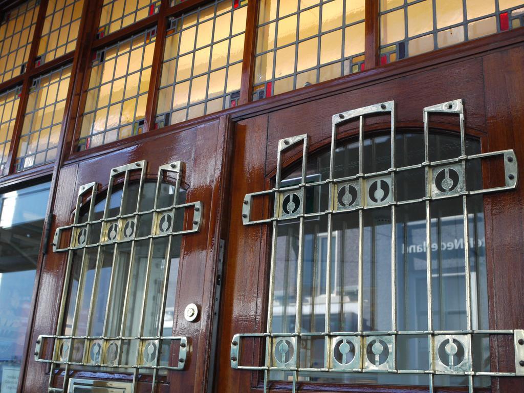 Ferienwohnung Parra-Dise Den Haag Exterior foto